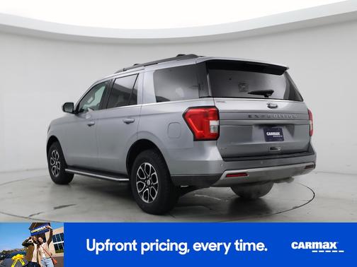 2023 Ford Expedition XLT