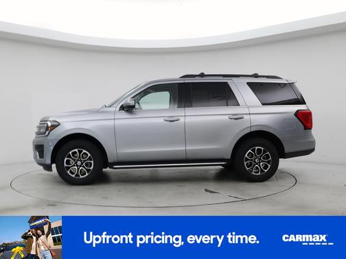 2023 Ford Expedition XLT