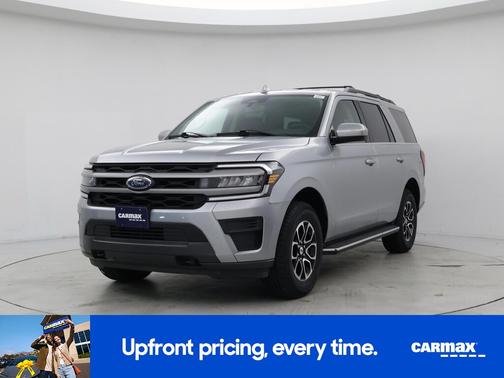 2023 Ford Expedition XLT