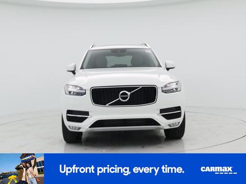 2019 Volvo XC90 T5 Momentum
