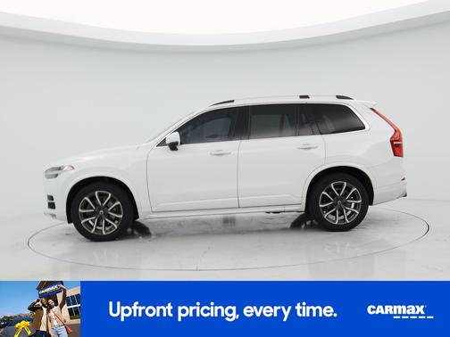 2019 Volvo XC90 T5 Momentum
