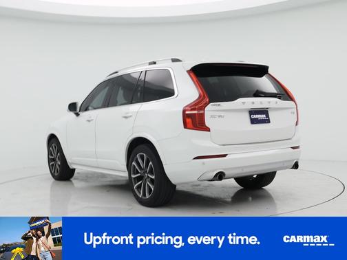 2019 Volvo XC90 T5 Momentum