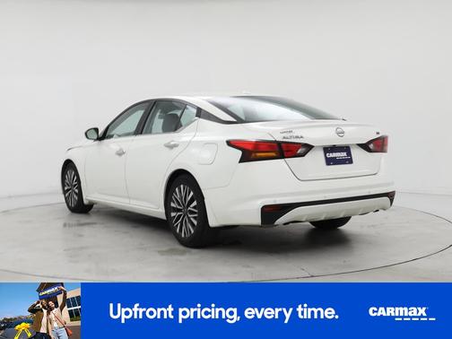 2024 Nissan Altima SV