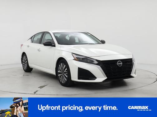 2024 Nissan Altima SV