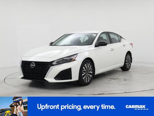 2024 Nissan Altima SV