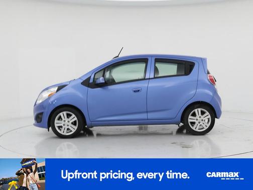2015 Chevrolet Spark LS