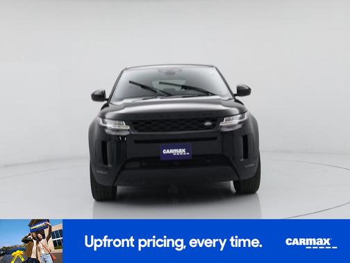 2023 Land Rover Range Rover Evoque S