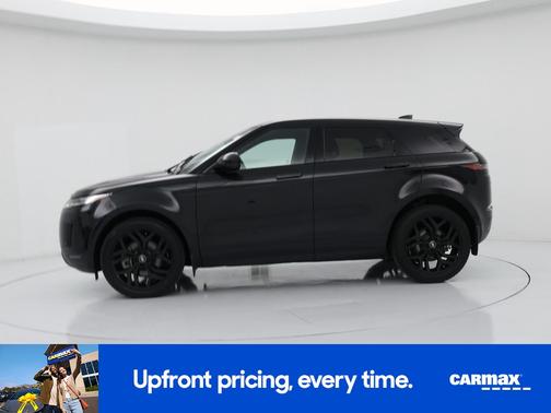 2023 Land Rover Range Rover Evoque S