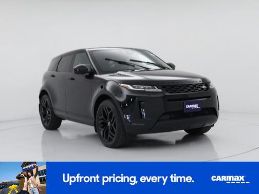 2023 Land Rover Range Rover Evoque S