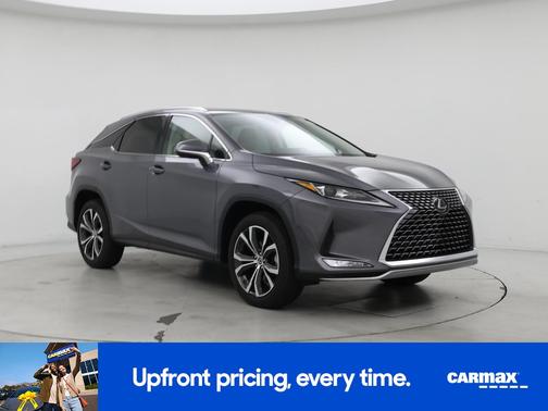 2022 Lexus RX 350 RX 350