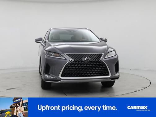 2022 Lexus RX 350 RX 350