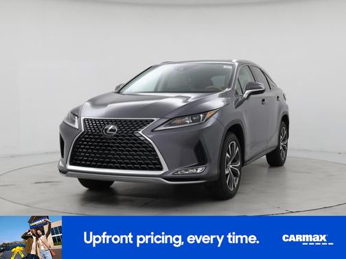 2022 Lexus RX 350 RX 350