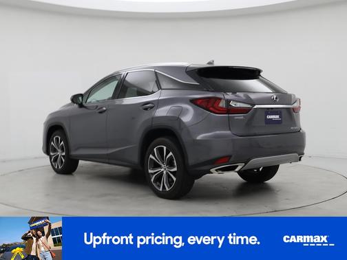 2022 Lexus RX 350 RX 350