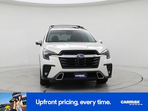 2023 Subaru Ascent Touring
