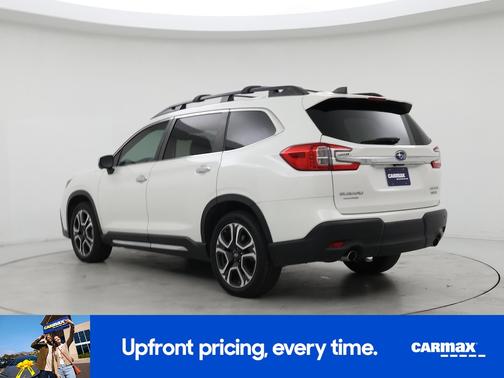2023 Subaru Ascent Touring