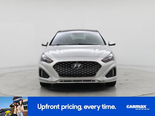 2019 Hyundai SONATA Limited