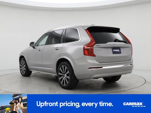 2024 Volvo XC90 B5 Core Bright Theme