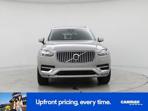 2024 Volvo XC90 B5 Core Bright Theme