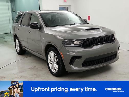 2024 Dodge Durango R/T