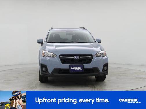 2019 Subaru Crosstrek Premium