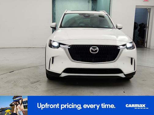 2024 Mazda CX-90 Turbo Premium Plus