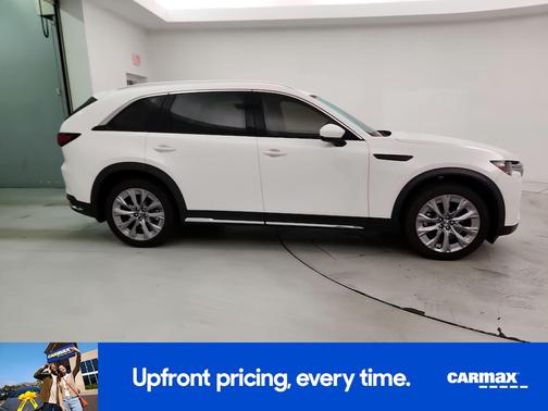2024 Mazda CX-90 Turbo Premium Plus