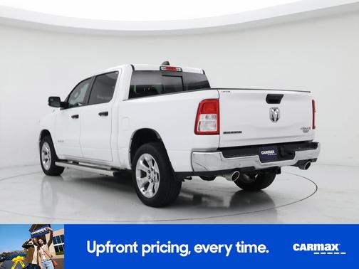 2023 RAM 1500 Bighorn