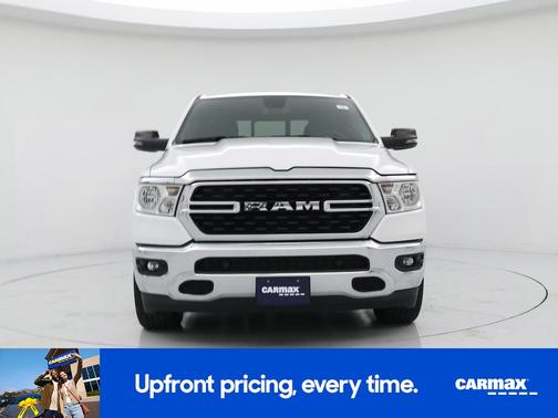 2023 RAM 1500 Bighorn