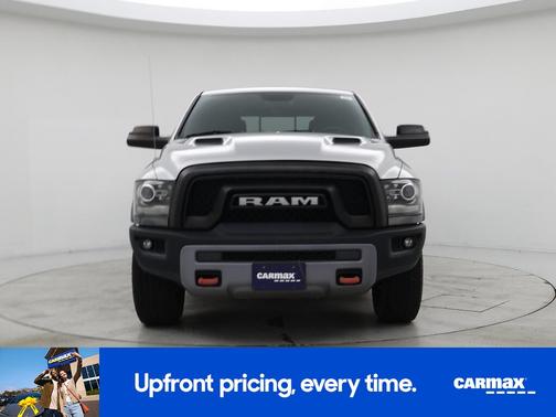 2016 RAM 1500 Rebel