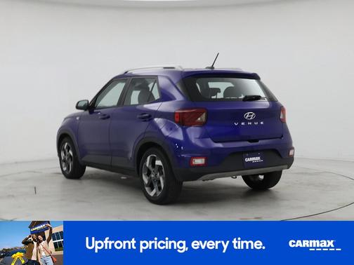 2023 Hyundai VENUE Limited