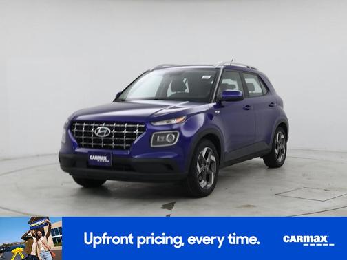 2023 Hyundai VENUE Limited