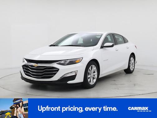 2023 Chevrolet Malibu 1LT
