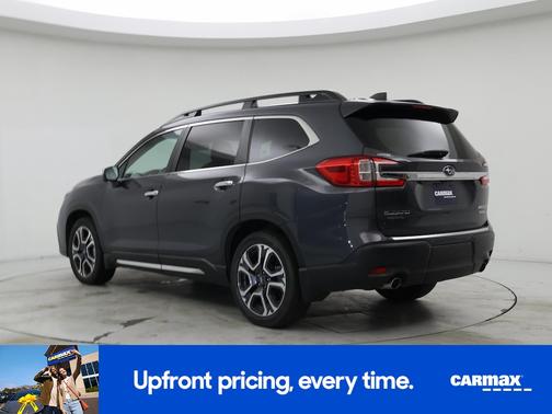 2023 Subaru Ascent Touring