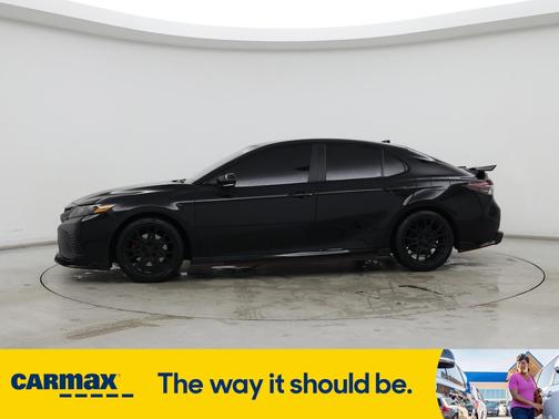2024 Toyota Camry TRD