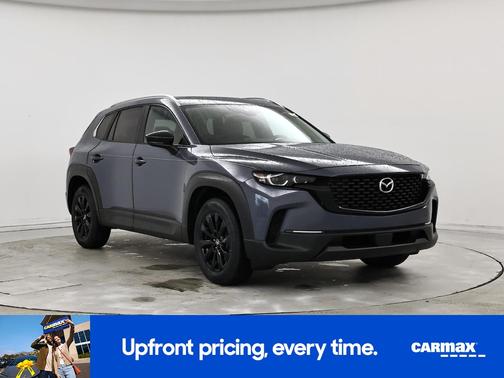 2023 Mazda CX-50 2.5 S Preferred Plus Package