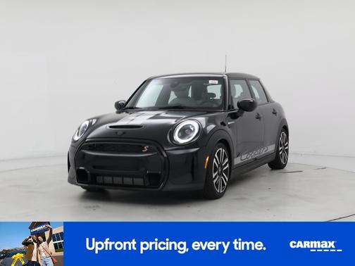 2024 MINI Hardtop S