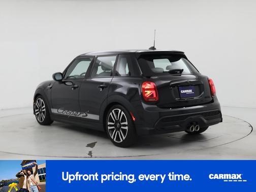 2024 MINI Hardtop S