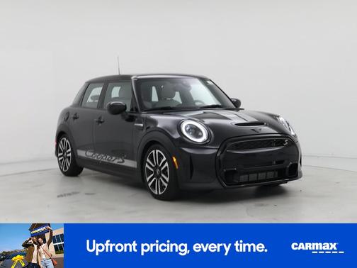 2024 MINI Hardtop S