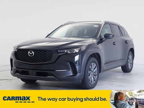 2023 Mazda CX-50 2.5 S Select Package