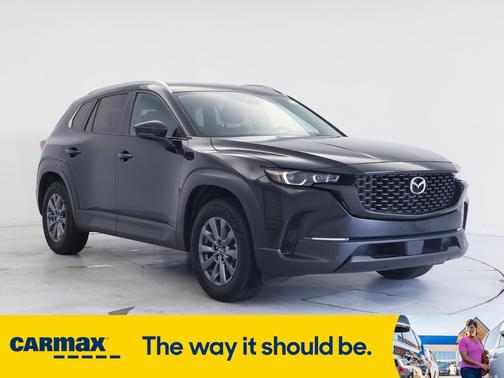 2023 Mazda CX-50 2.5 S Select Package