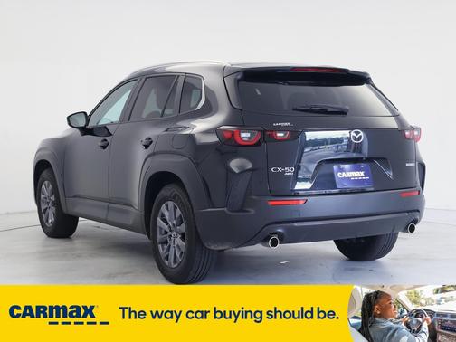 2023 Mazda CX-50 2.5 S Select Package