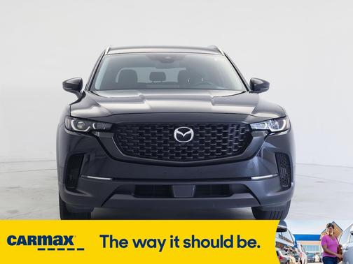 2023 Mazda CX-50 2.5 S Select Package