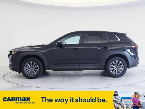 2023 Mazda CX-50 2.5 S Select Package
