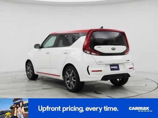 2020 Kia Soul GT-Line