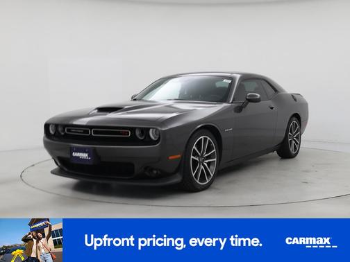 2021 Dodge Challenger R/T