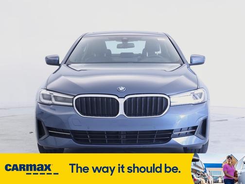 2023 BMW 530e