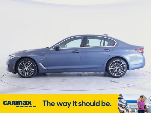 2023 BMW 530e