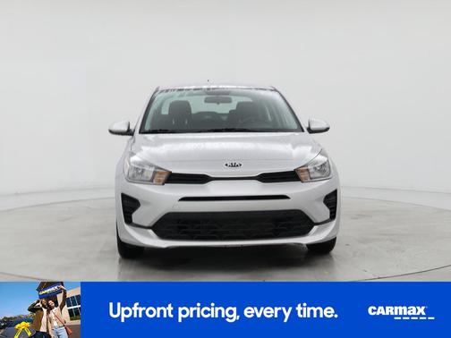 2021 Kia Rio LX