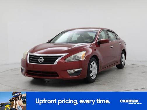 2014 Nissan Altima S
