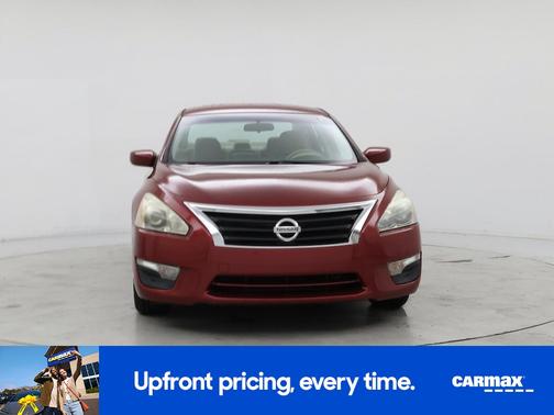 2014 Nissan Altima S